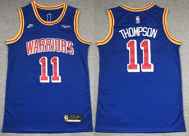 Golden State Warriors Jerseys 11 [Wholesale NBA Jerseys 911]